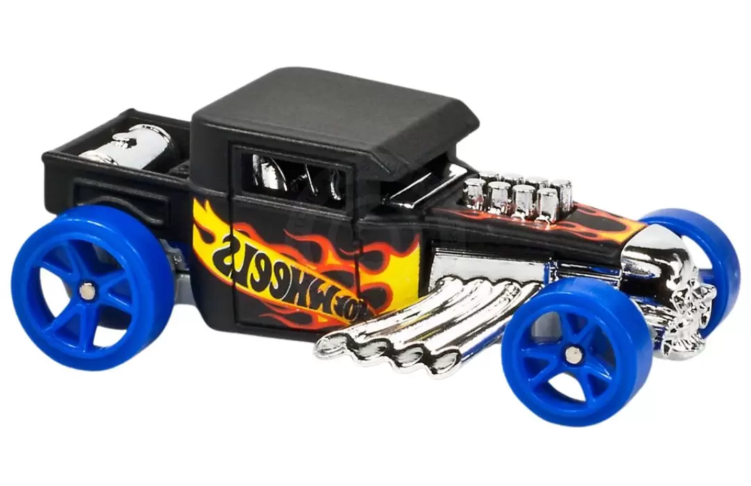 Bone Shaker